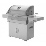 Charcoal Grill (PRO605RBCSS) PRO605RBCSS